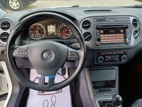 VW Tiguan FACELIFT, снимка 8