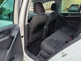 VW Tiguan FACELIFT, снимка 13
