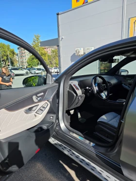 Mercedes-Benz EQC Eqc 400 AMG, снимка 6