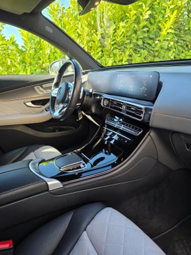 Mercedes-Benz EQC Eqc 400 AMG, снимка 14