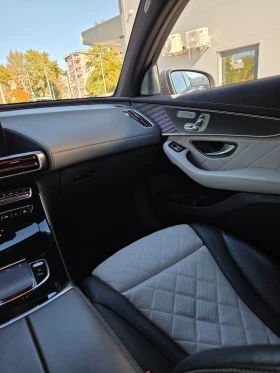 Mercedes-Benz EQC Eqc 400 AMG, снимка 13