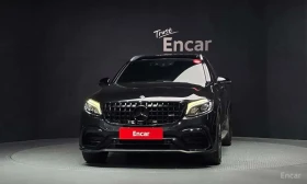 Mercedes-Benz GLC * AMG GLC43 4MATIC * , снимка 3