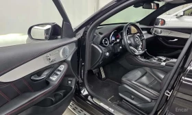 Mercedes-Benz GLC * AMG GLC43 4MATIC * , снимка 10