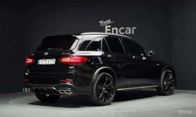 Mercedes-Benz GLC * AMG GLC43 4MATIC * , снимка 2