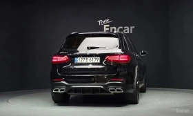 Mercedes-Benz GLC * AMG GLC43 4MATIC * , снимка 4