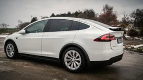 Tesla Model X X75D, 4x4 | Mobile.bg    9