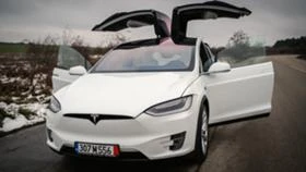 Tesla Model X X75D, 4x4 | Mobile.bg    7