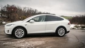 Tesla Model X X75D, 4x4 | Mobile.bg    5