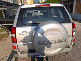 Suzuki Grand vitara | Mobile.bg   12