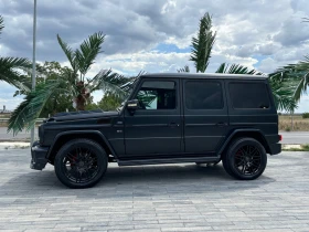 Mercedes-Benz G 500, снимка 5