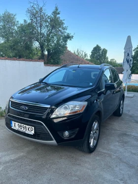 Ford Kuga 2.0TDCI, снимка 4