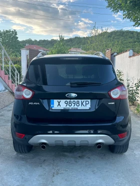 Ford Kuga 2.0TDCI, снимка 7