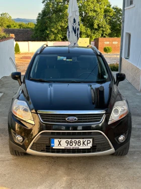 Ford Kuga 2.0TDCI | Mobile.bg    1