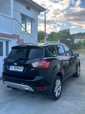 Ford Kuga 2.0TDCI, снимка 5