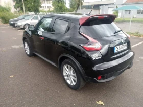 Nissan Juke, снимка 7