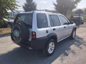 Land Rover Freelander | Mobile.bg    3