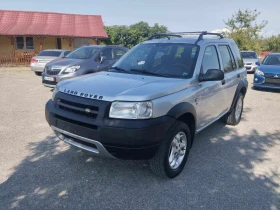 Land Rover Freelander | Mobile.bg    4