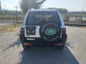 Land Rover Freelander, снимка 10