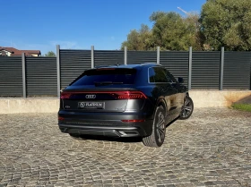 Audi Q8 50TDI Quattro 3xS-line* 360* Distronik* Head-up* R, снимка 2