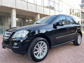  Mercedes-Benz ML 350