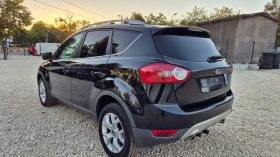 Ford Kuga 2.0, снимка 7