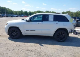 Jeep Grand cherokee ALTITUDE 4X4    ! | Mobile.bg    8