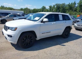 Jeep Grand cherokee ALTITUDE 4X4    ! | Mobile.bg    2