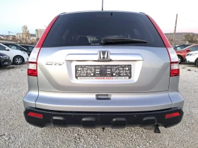 Honda Cr-v 2.2 CTDi Италия, снимка 5