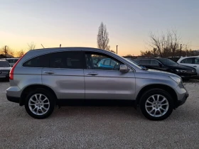 Honda Cr-v 2.2 CTDi Италия, снимка 7