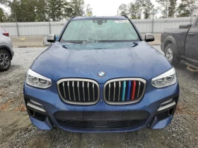 BMW X3 XDRIVEM40I  | Mobile.bg    6