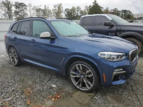 BMW X3 XDRIVEM40I  | Mobile.bg    5