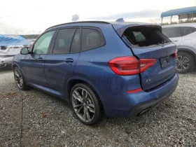 BMW X3 XDRIVEM40I  | Mobile.bg    2