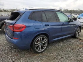 BMW X3 XDRIVEM40I  | Mobile.bg    4