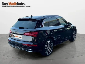 Audi SQ5 3.0 TFSI quattro | Mobile.bg    5