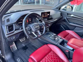 Audi SQ5 3.0 TFSI quattro | Mobile.bg    7