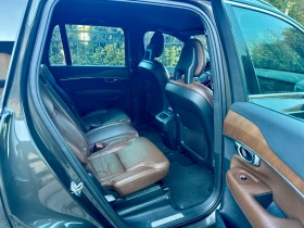 Volvo Xc90  D5 Inscription , снимка 10