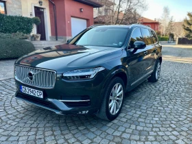 Volvo Xc90  D5 Inscription , снимка 6