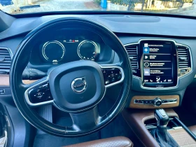 Volvo Xc90  D5 Inscription , снимка 8