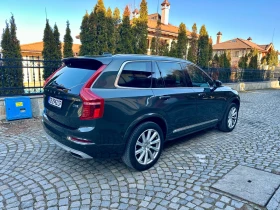 Volvo Xc90  D5 Inscription , снимка 3