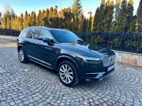 Volvo Xc90  D5 Inscription , снимка 1