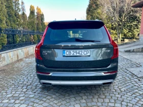 Volvo Xc90  D5 Inscription , снимка 4