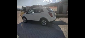 SsangYong Korando 2.0t, снимка 7