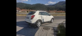 SsangYong Korando 2.0t, снимка 8