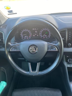 Skoda Karoq 1.6 TDI, снимка 9