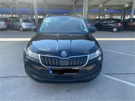 Skoda Karoq 1.6 TDI, снимка 3