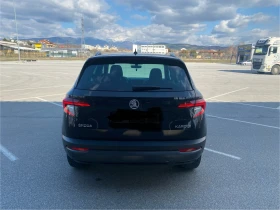 Skoda Karoq 1.6 TDI, снимка 4