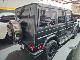 Mercedes-Benz G 500, снимка 4