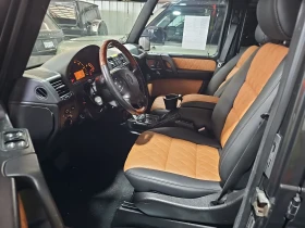 Mercedes-Benz G 500, снимка 8