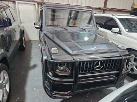 Mercedes-Benz G 500, снимка 2