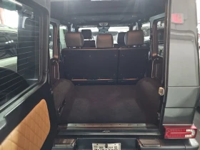 Mercedes-Benz G 500, снимка 12